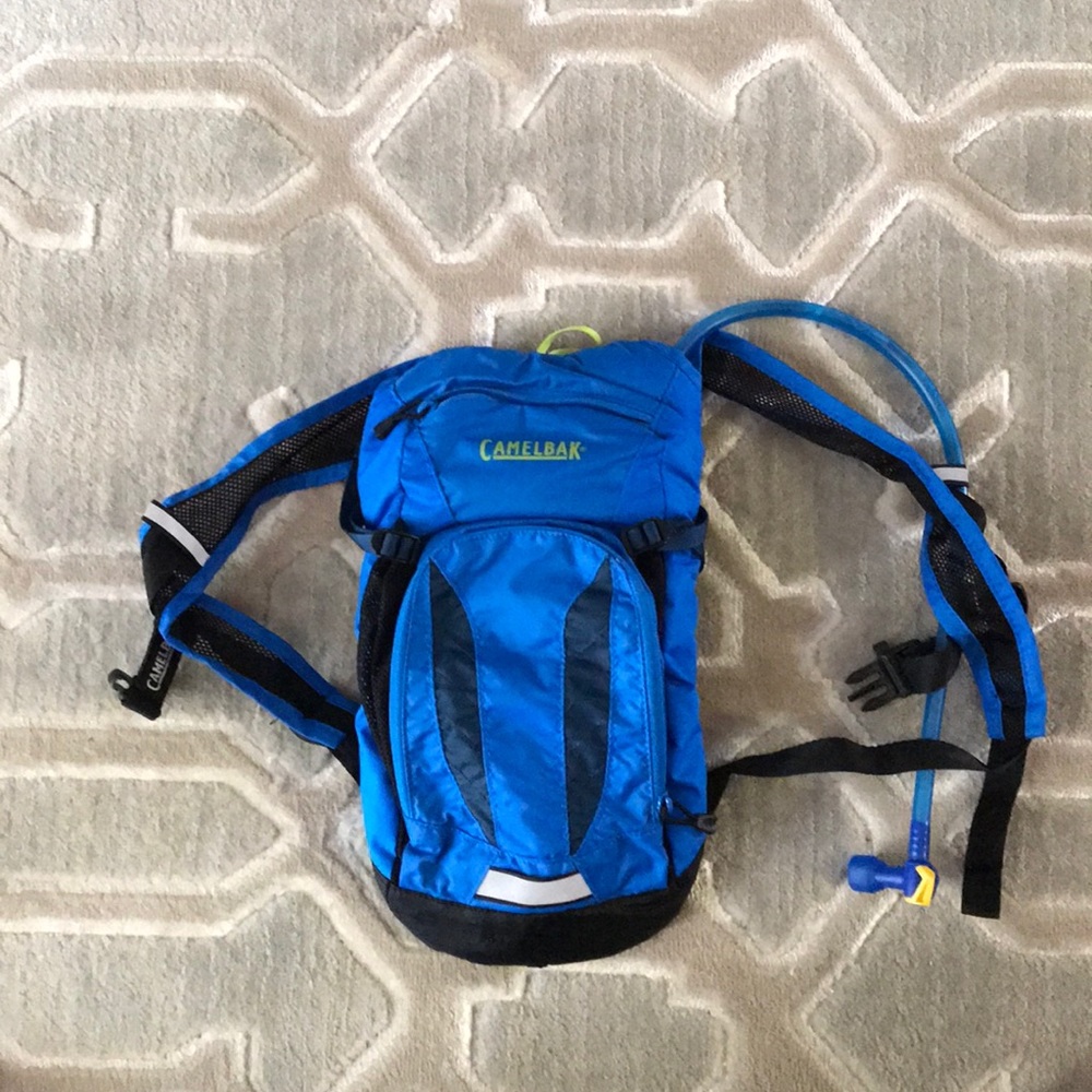 Camelback M.U.L.E Hydration Pack